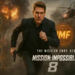 Mission Impossible