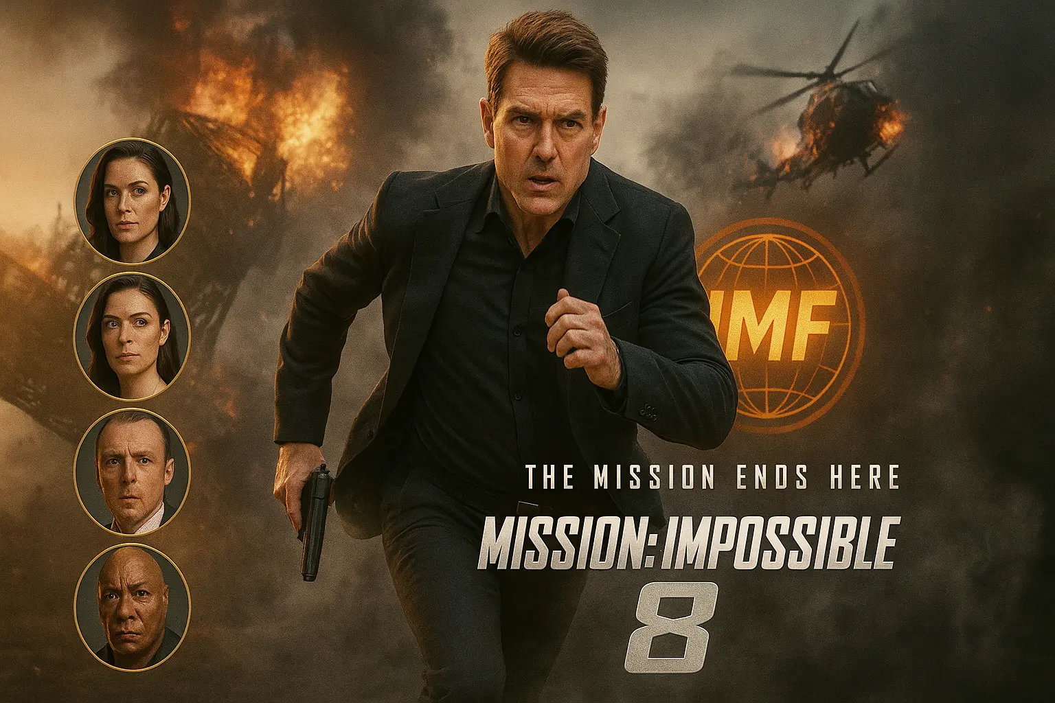 Mission Impossible