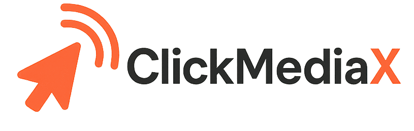 ClickMediaX